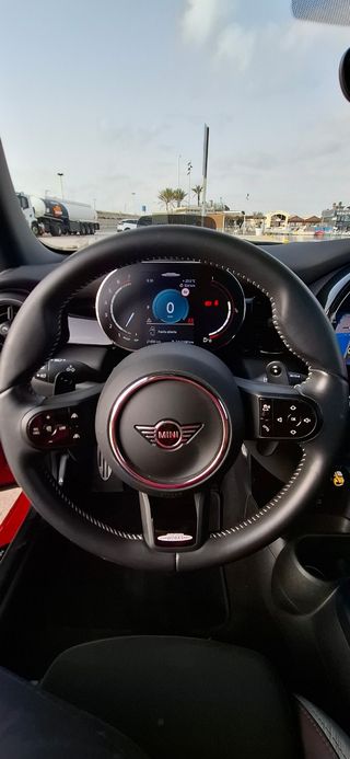 MINI Coupé 2022