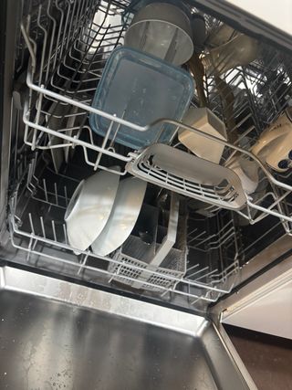 Lavavajillas BOSCH Serie 2 SilencePlus