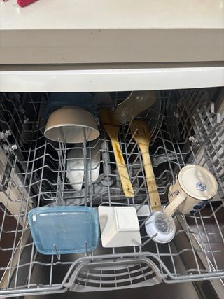 Lavavajillas BOSCH Serie 2 SilencePlus