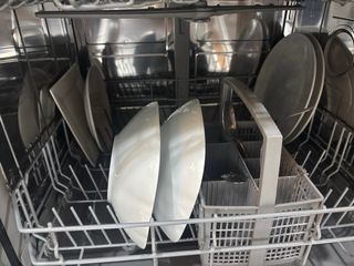 Lavavajillas BOSCH Serie 2 SilencePlus