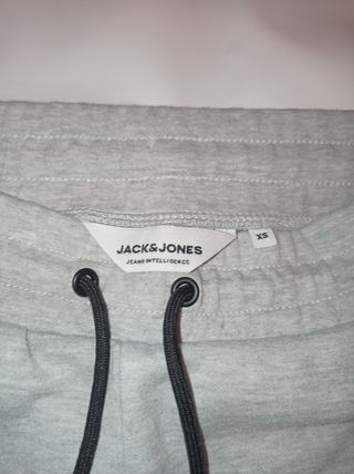 Pantalones chándal Jack&Jones XS