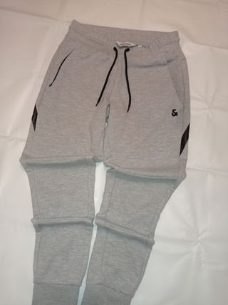 Pantalones chándal Jack&Jones XS