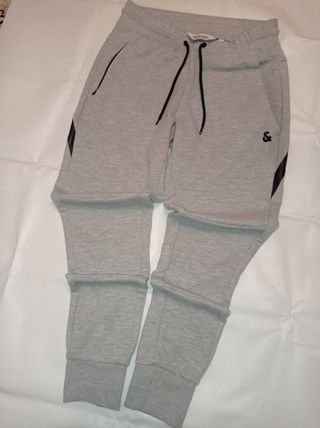 Pantalones chándal Jack&Jones XS