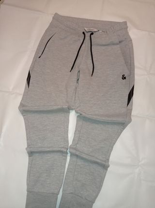 Pantalones chándal Jack&Jones XS