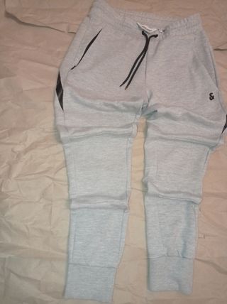 Pantalones chándal Jack&Jones XS