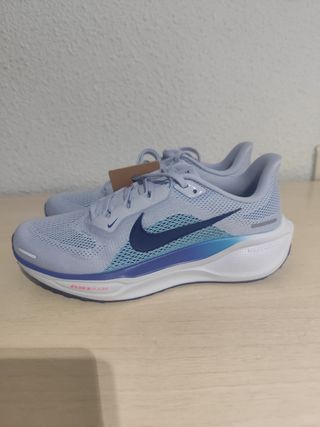 Zapatillas Nike Pegasus 41 - Talla 40