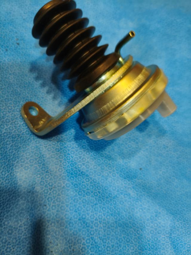 Actuador de embrague Montero, pajero etc.