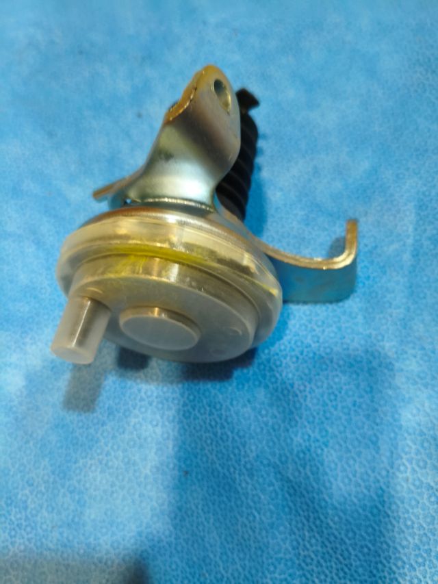 Actuador de embrague Montero, pajero etc.