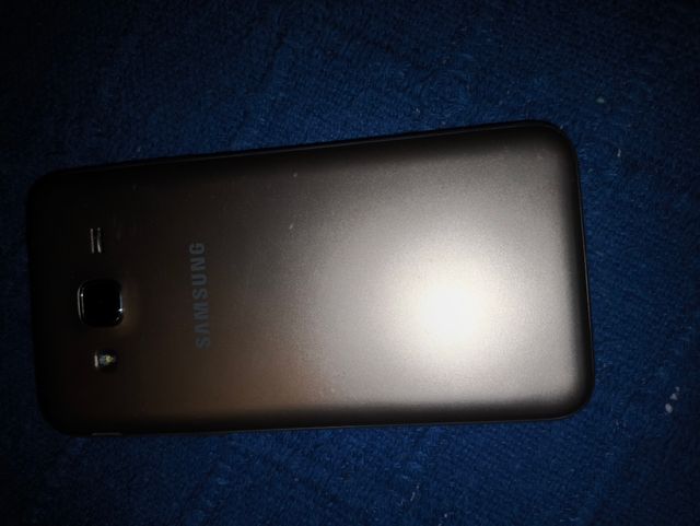 Samsung Galaxy J3 (2016) 8GB - Dourado