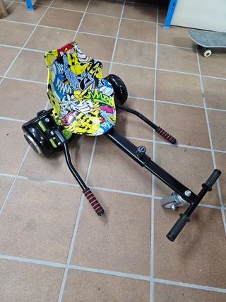  Hoverboard Nilox