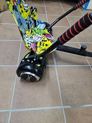  Hoverboard Nilox