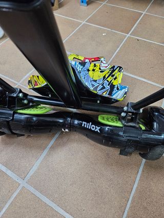  Hoverboard Nilox