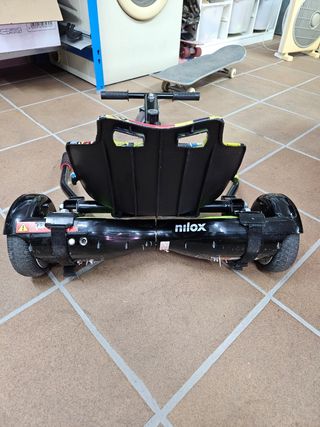  Hoverboard Nilox