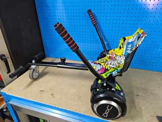  Hoverboard Nilox