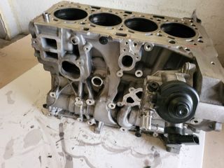 Bloque motor BMW B47D20B