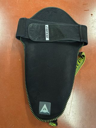 Espaldera Dainese niño esquí