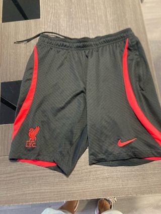 Shorts Nike Liverpool - Fútbol
