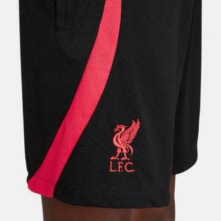 Shorts Nike Liverpool - Fútbol