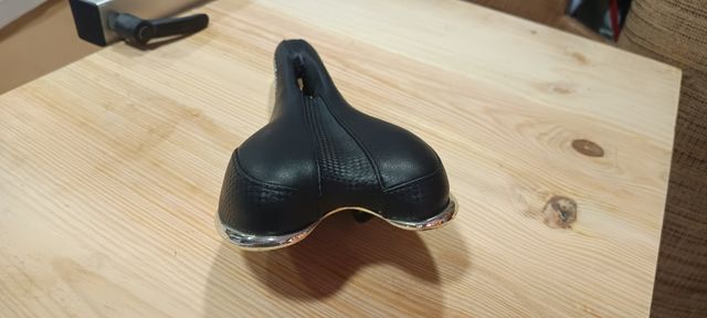 Sillín bici Magma MSC