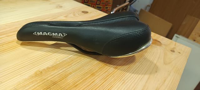Sillín bici Magma MSC