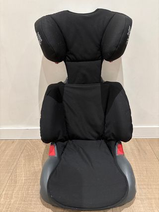 Silla coche Britax Römer