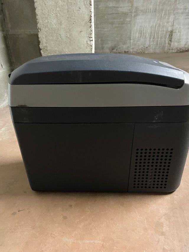 Nevera para Furgo modelo Indel Webasto ISOTHERM