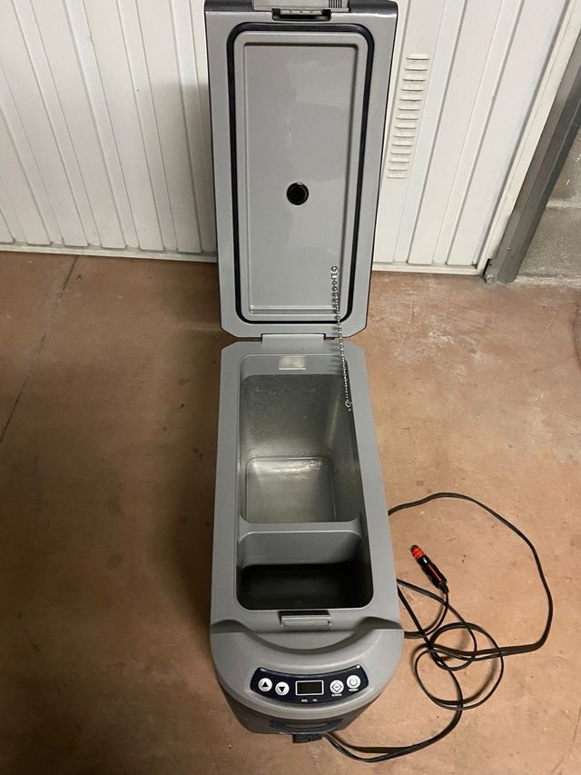 Nevera para Furgo modelo Indel Webasto ISOTHERM