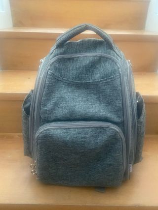 Mochila bebé - Portabebé
