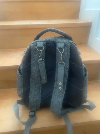 Mochila bebé - Portabebé