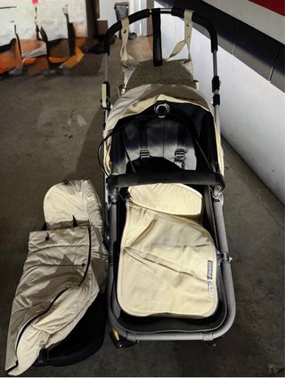 Bugaboo Cameleon 3 – Pack completo con accesorios 