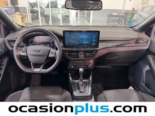 Ford Focus 1.0 Ecoboost MHEV ST-Line 114 kW (155 CV)
