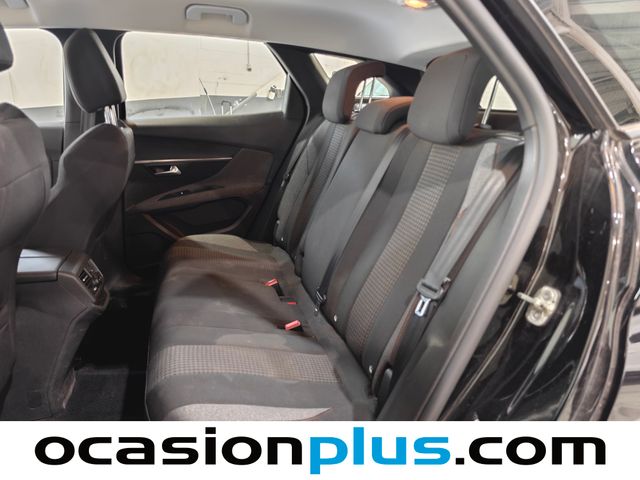 Peugeot 3008 BlueHDi 130 S&S Active Pack 96 kW (130 CV)