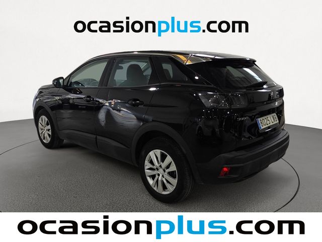 Peugeot 3008 BlueHDi 130 S&S Active Pack 96 kW (130 CV)