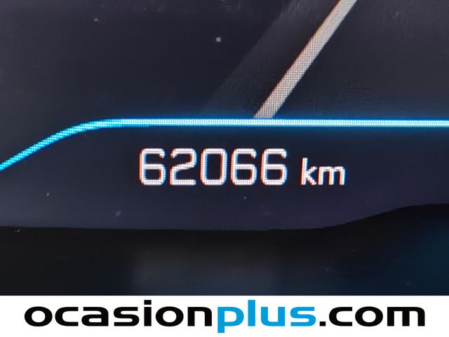 Peugeot 3008 BlueHDi 130 S&S Active Pack 96 kW (130 CV)