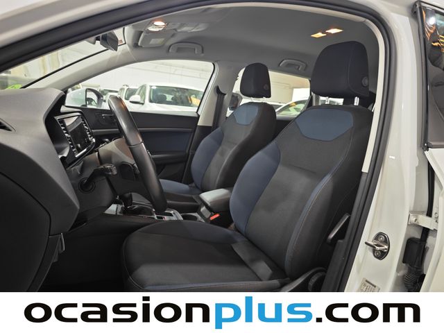SEAT Ateca 2.0 TDI S&S Style DSG 110 kW (150 CV)