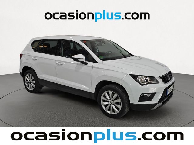 SEAT Ateca 2.0 TDI S&S Style DSG 110 kW (150 CV)