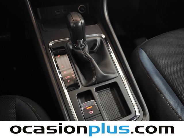 SEAT Ateca 2.0 TDI S&S Style DSG 110 kW (150 CV)
