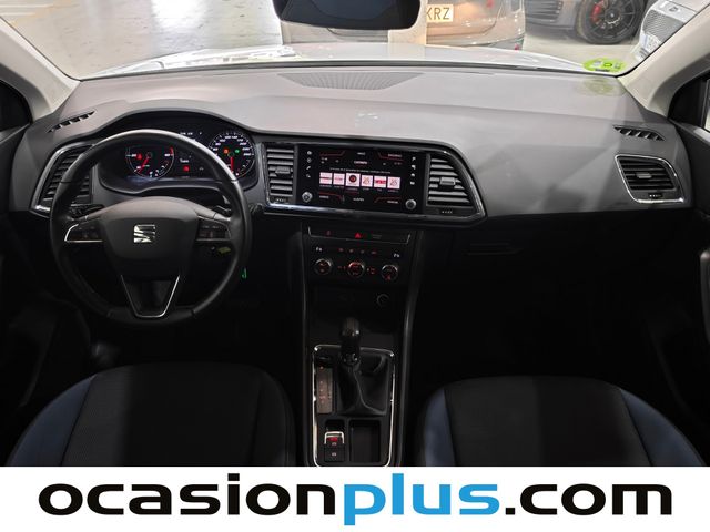 SEAT Ateca 2.0 TDI S&S Style DSG 110 kW (150 CV)