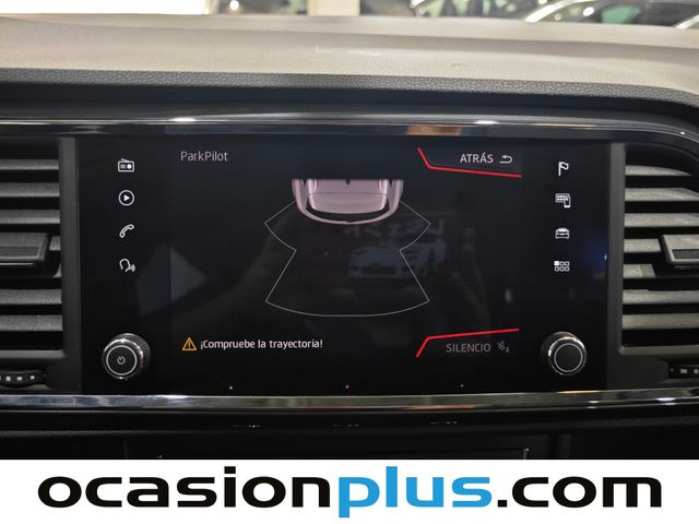 SEAT Ateca 2.0 TDI S&S Style DSG 110 kW (150 CV)