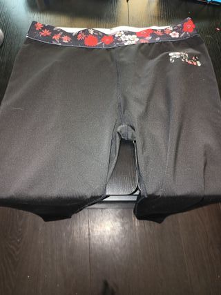 Conjunto FILA XL c/sujetador