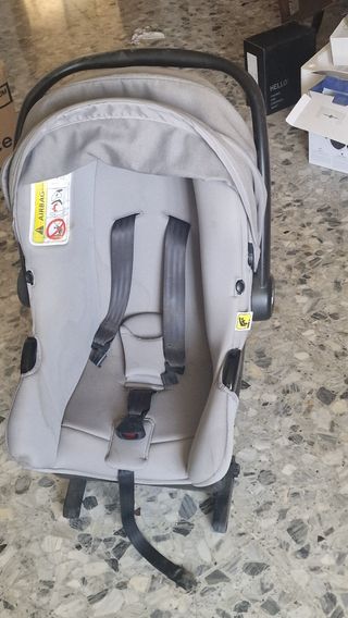 Silla de coche Joie para bebé