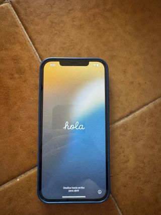 iPhone 12 Pro Max Azul - 128GB
