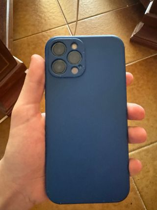 iPhone 12 Pro Max Azul - 128GB