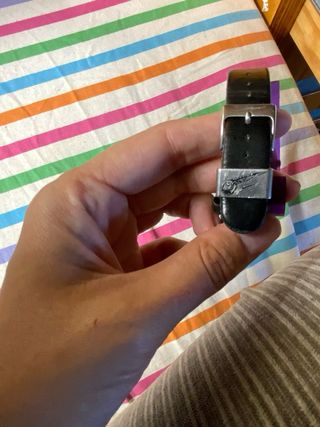 Relógio Harry Potter - Coleção