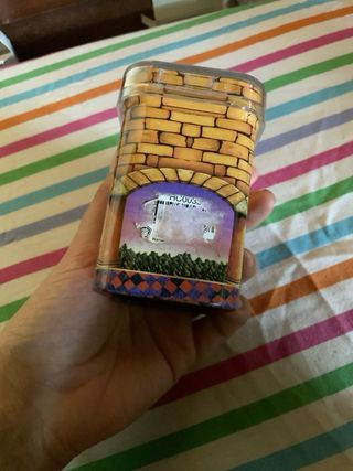 Relógio Harry Potter - Coleção