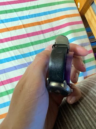 Relógio Harry Potter - Coleção