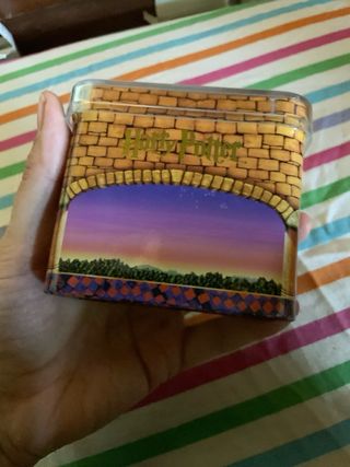 Relógio Harry Potter - Coleção