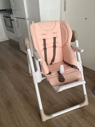 Trona Jané Mila - Rosa