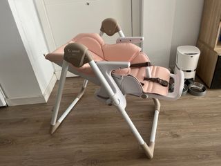 Trona Jané Mila - Rosa