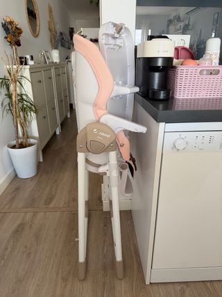 Trona Jané Mila - Rosa